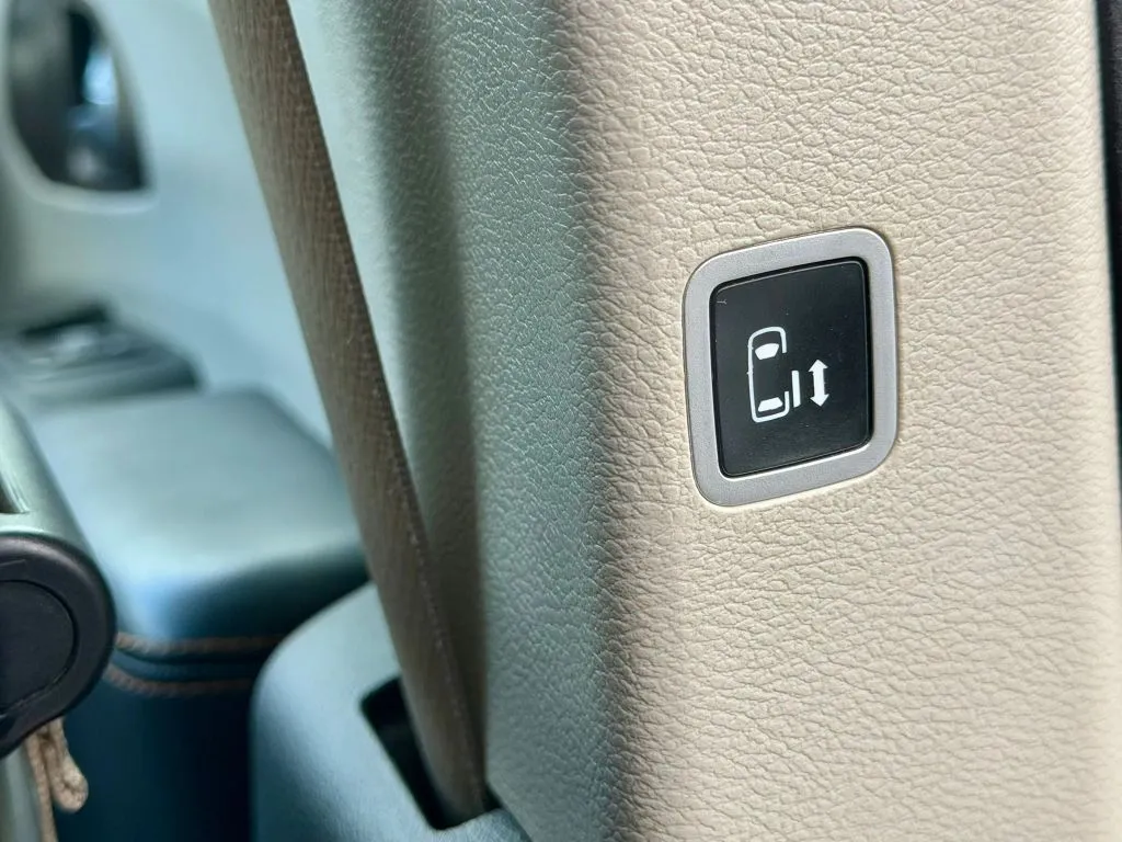 2017 Chrysler Pacifica Touring - Photo 30