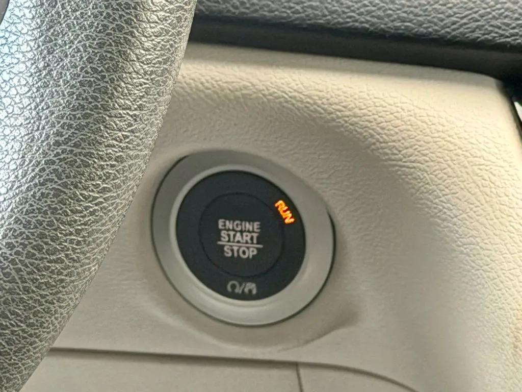 2017 Chrysler Pacifica Touring - Photo 28