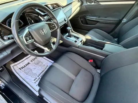 Photos of 2020 Honda Civic EX Sedan 4D for sale in East Stroudsburg, PA at Auto Valley Group