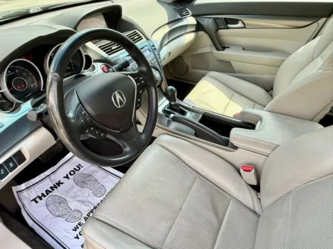 Photos of 2014 Acura TL Sedan 4D for sale in East Stroudsburg, PA at Auto Valley Group