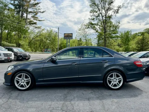 More photos of 2013 Mercedes-Benz E-Class E 350 4MATIC Sedan 4D at Auto Valley Group, PA
