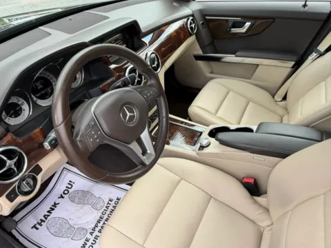 Photos of 2013 Mercedes-Benz GLK-Class GLK 350 4MATIC Sport Utility 4D for sale in East Stroudsburg, PA at Auto Valley Group