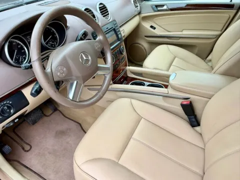 Photos of 2012 Mercedes-Benz GL-Class GL 450 4MATIC Sport Utility 4D for sale in East Stroudsburg, PA at Auto Valley Group