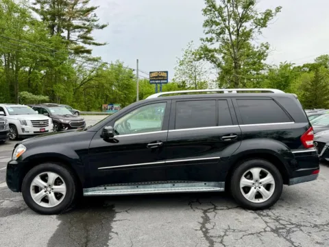 More photos of 2012 Mercedes-Benz GL-Class GL 450 4MATIC Sport Utility 4D at Auto Valley Group, PA