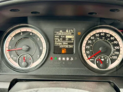 Another view of 2019 Ram 1500 Classic Regular Cab Tradesman Pickup 2D 8 ft for sale in East Stroudsburg, PA at Auto Valley Group