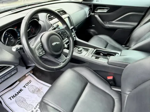 Photos of 2020 Jaguar F-PACE 25t Premium Sport Utility 4D for sale in East Stroudsburg, PA at Auto Valley Group