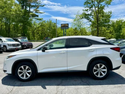 More photos of 2019 Lexus RX 350 Sport Utility 4D at Auto Valley Group, PA