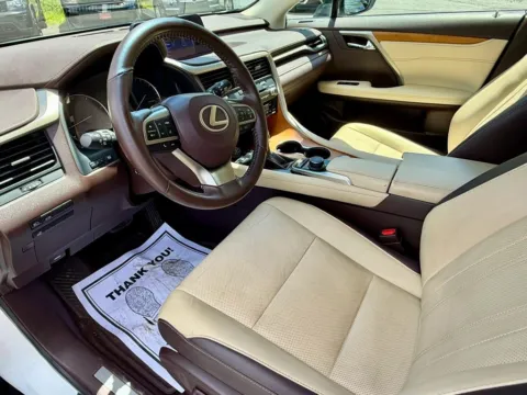 Photos of 2019 Lexus RX 350 Sport Utility 4D for sale in East Stroudsburg, PA at Auto Valley Group