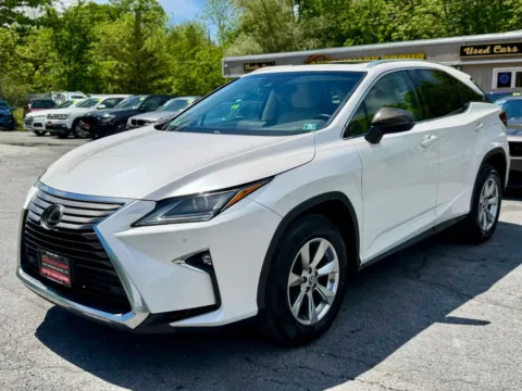 More photos of 2019 Lexus RX 350 Sport Utility 4D at Auto Valley Group, PA