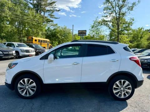 More photos of 2019 Buick Encore Preferred Sport Utility 4D at Auto Valley Group, PA
