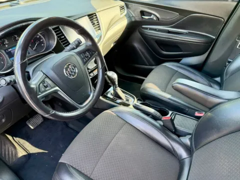 Photos of 2019 Buick Encore Preferred Sport Utility 4D for sale in East Stroudsburg, PA at Auto Valley Group