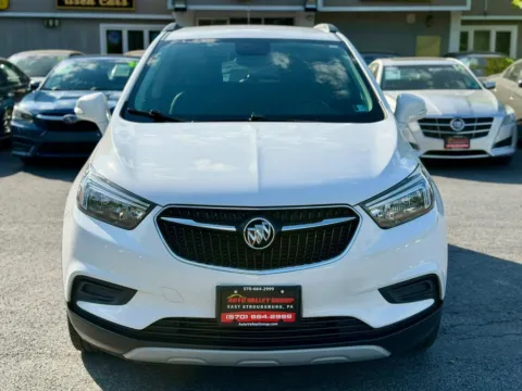 Another view of 2019 Buick Encore Preferred Sport Utility 4D for sale in East Stroudsburg, PA at Auto Valley Group