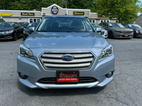 Another view of 2016 Subaru Legacy 2.5i Premium Sedan 4D for sale in East Stroudsburg, PA at Auto Valley Group