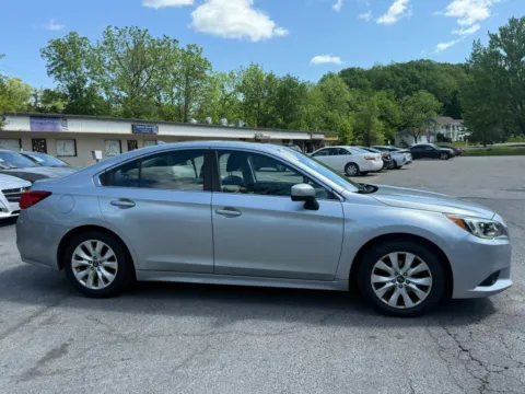 More photos of 2016 Subaru Legacy 2.5i Premium Sedan 4D at Auto Valley Group, PA
