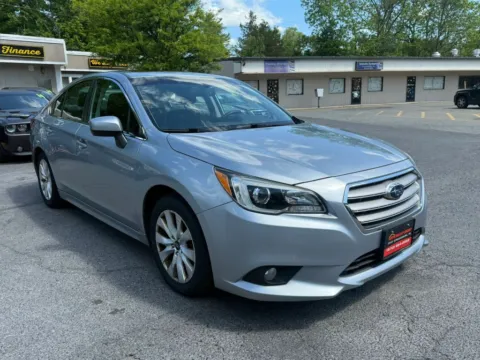 More photos of 2016 Subaru Legacy 2.5i Premium Sedan 4D at Auto Valley Group, PA