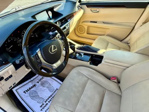 Photos of 2015 Lexus ES 350 Sedan 4D for sale in East Stroudsburg, PA at Auto Valley Group