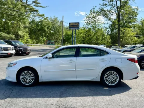 More photos of 2015 Lexus ES 350 Sedan 4D at Auto Valley Group, PA