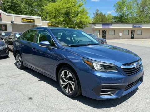 More photos of 2020 Subaru Legacy Premium Sedan 4D at Auto Valley Group, PA