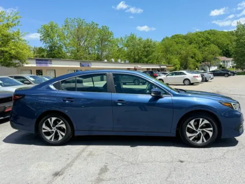 More photos of 2020 Subaru Legacy Premium Sedan 4D at Auto Valley Group, PA