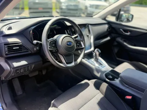 Photos of 2020 Subaru Legacy Premium Sedan 4D for sale in East Stroudsburg, PA at Auto Valley Group