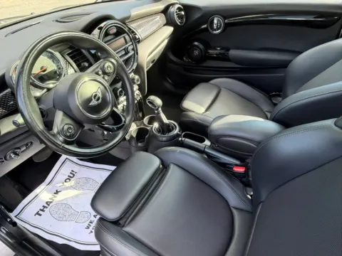 Photos of 2016 MINI Hardtop 2 Door Cooper S Hatchback 2D for sale in East Stroudsburg, PA at Auto Valley Group