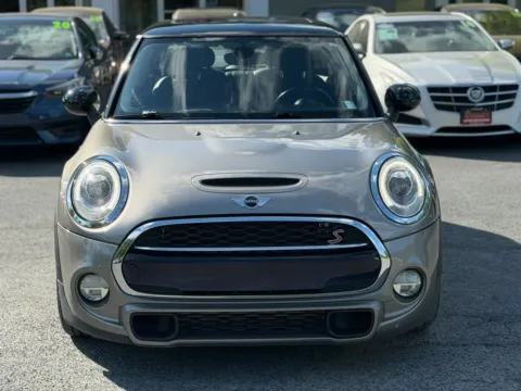 Another view of 2016 MINI Hardtop 2 Door Cooper S Hatchback 2D for sale in East Stroudsburg, PA at Auto Valley Group