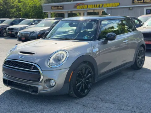 More photos of 2016 MINI Hardtop 2 Door Cooper S Hatchback 2D at Auto Valley Group, PA