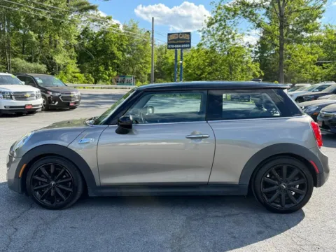 More photos of 2016 MINI Hardtop 2 Door Cooper S Hatchback 2D at Auto Valley Group, PA