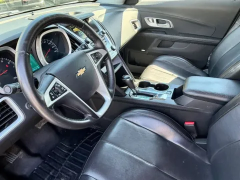 Photos of 2016 Chevrolet Equinox LTZ Sport Utility 4D for sale in East Stroudsburg, PA at Auto Valley Group