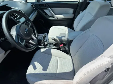 Photos of 2017 Subaru Forester 2.5i Sport Utility 4D for sale in East Stroudsburg, PA at Auto Valley Group