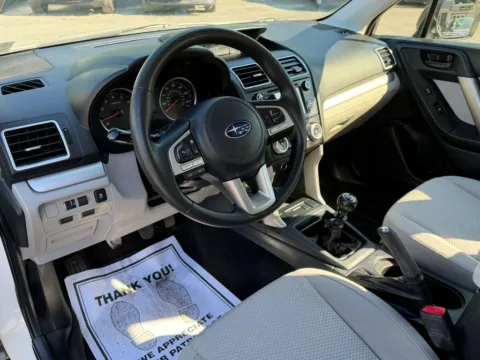 Photos of 2017 Subaru Forester 2.5i Sport Utility 4D for sale in East Stroudsburg, PA at Auto Valley Group