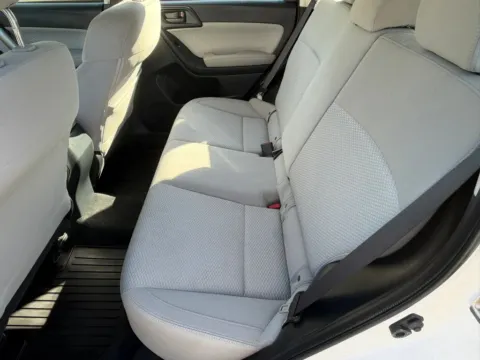 More photos of 2017 Subaru Forester 2.5i Sport Utility 4D at Auto Valley Group, PA