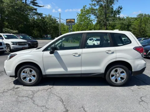 More photos of 2017 Subaru Forester 2.5i Sport Utility 4D at Auto Valley Group, PA