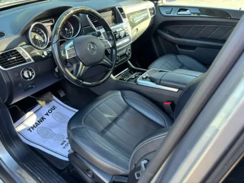 Photos of 2016 Mercedes-Benz GL-Class GL 450 4MATIC Sport Utility 4D for sale in East Stroudsburg, PA at Auto Valley Group