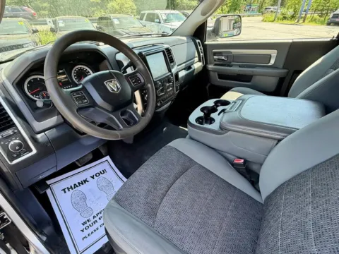 Photos of 2014 Ram 2500 Regular Cab SLT Pickup 2D 8 ft for sale in East Stroudsburg, PA at Auto Valley Group