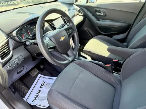 Photos of 2019 Chevrolet Trax LS Sport Utility 4D for sale in East Stroudsburg, PA at Auto Valley Group