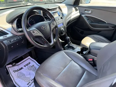 Photos of 2015 Hyundai Santa Fe Sport 2.0T Sport Utility 4D for sale in East Stroudsburg, PA at Auto Valley Group
