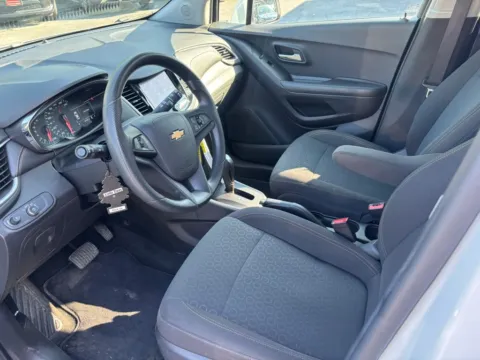 More photos of 2020 Chevrolet Trax LS Sport Utility 4D at Auto Valley Group, PA