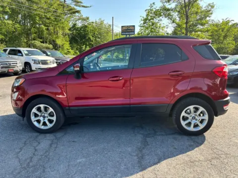 More photos of 2018 Ford EcoSport SE Sport Utility 4D at Auto Valley Group, PA