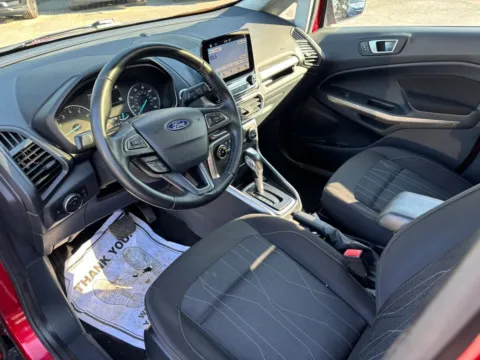 Photos of 2018 Ford EcoSport SE Sport Utility 4D for sale in East Stroudsburg, PA at Auto Valley Group