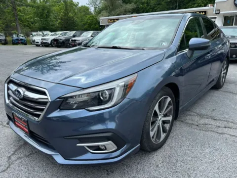 Another view of 2018 Subaru Legacy 3.6R Limited Sedan 4D for sale in East Stroudsburg, PA at Auto Valley Group
