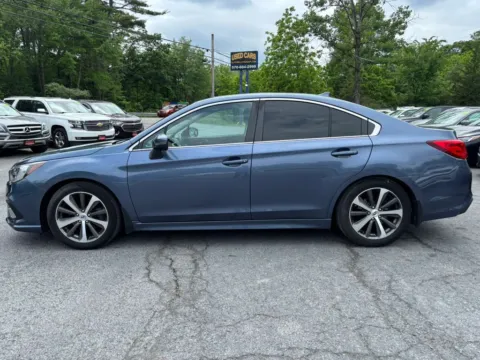 More photos of 2018 Subaru Legacy 3.6R Limited Sedan 4D at Auto Valley Group, PA