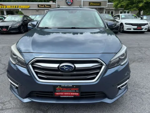 Photos of 2018 Subaru Legacy 3.6R Limited Sedan 4D for sale in East Stroudsburg, PA at Auto Valley Group