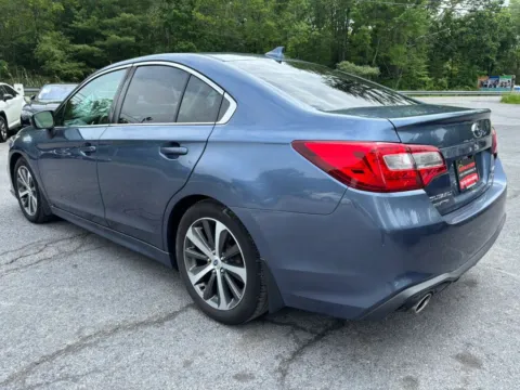 More photos of 2018 Subaru Legacy 3.6R Limited Sedan 4D at Auto Valley Group, PA