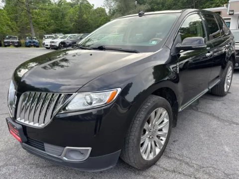 More photos of 2015 Lincoln MKX Sport Utility 4D at Auto Valley Group, PA