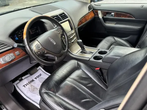 Photos of 2015 Lincoln MKX Sport Utility 4D for sale in East Stroudsburg, PA at Auto Valley Group