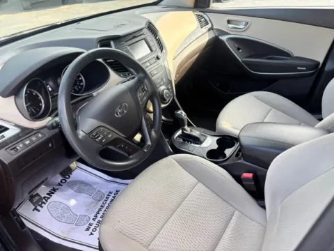Photos of 2018 Hyundai Santa Fe Sport Sport Utility 4D for sale in East Stroudsburg, PA at Auto Valley Group