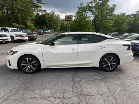 More photos of 2019 Nissan Maxima S Sedan 4D at Auto Valley Group, PA