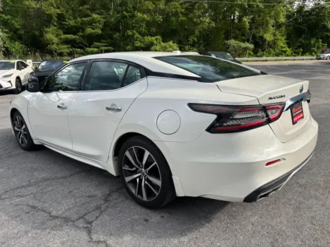 More photos of 2019 Nissan Maxima S Sedan 4D at Auto Valley Group, PA