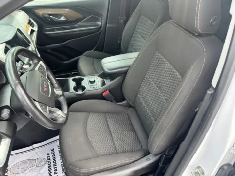 Photos of 2018 GMC Terrain SLE Sport Utility 4D for sale in East Stroudsburg, PA at Auto Valley Group